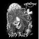 EWIG FROST - Dirty Tales CD